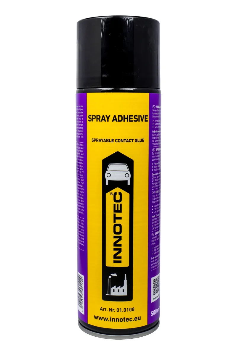 Spray Adhesive image 1